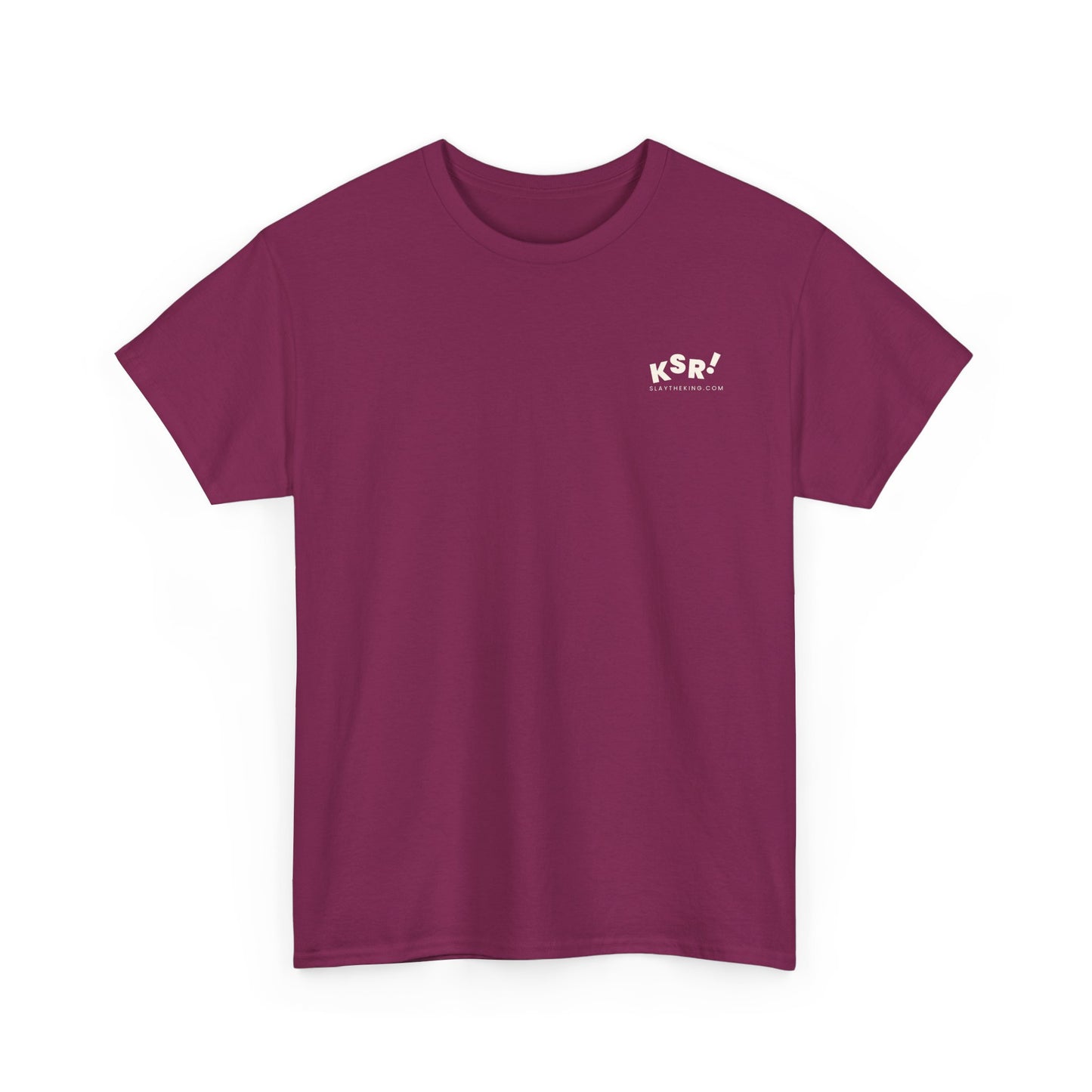 STK Summer Shirt