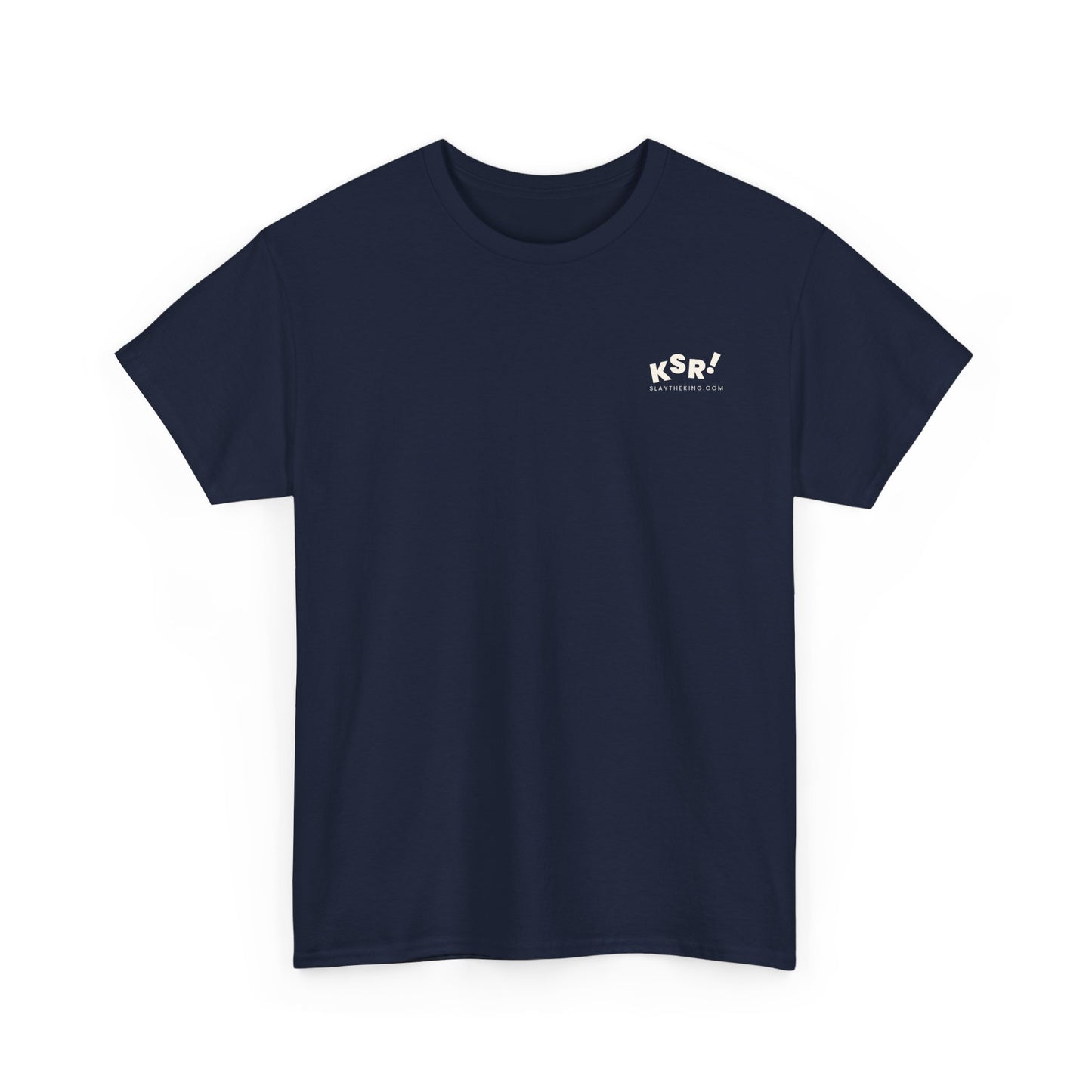 STK Summer Shirt