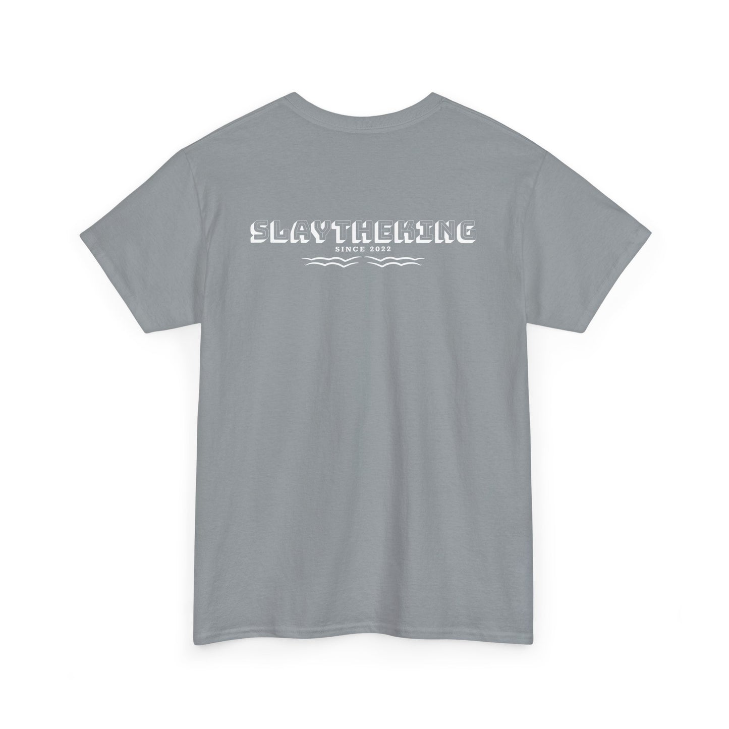 STK Summer Shirt