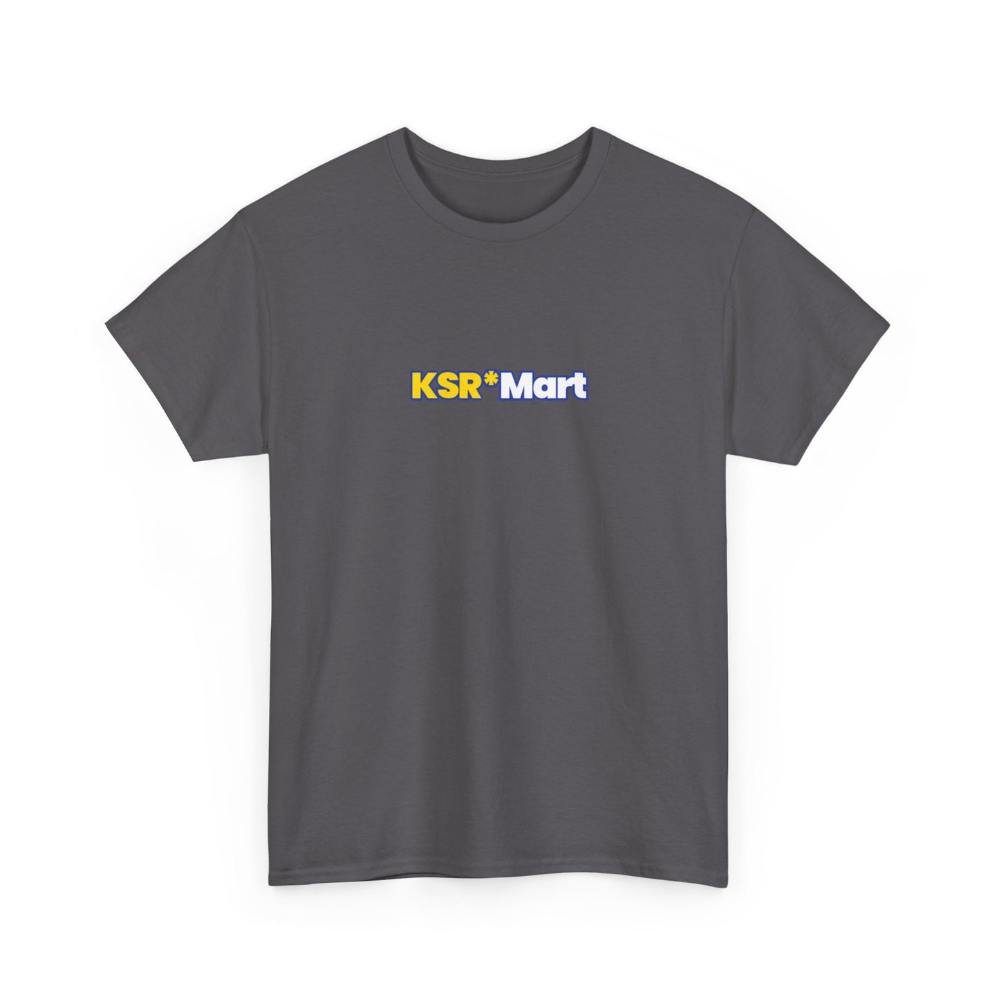KSR*MART