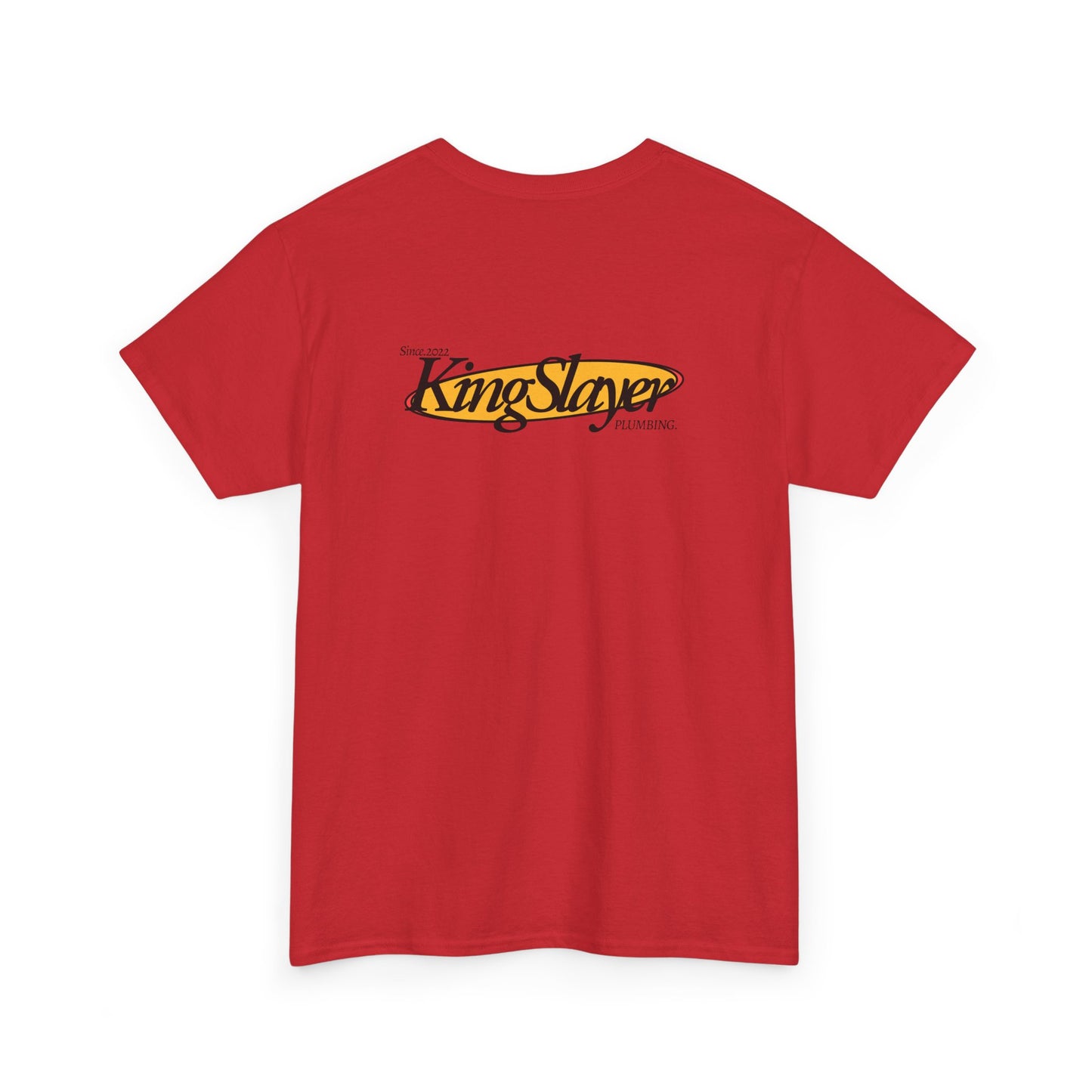 KingSlayer Plumbing