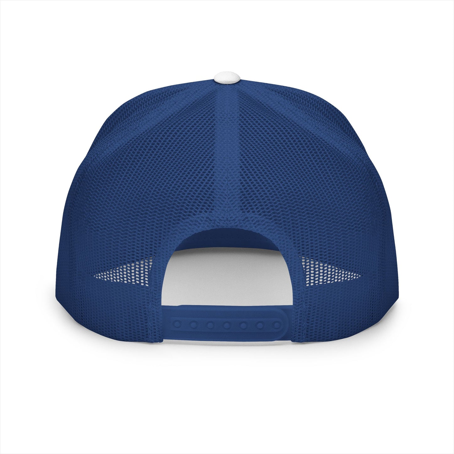 Fishing Club 5 Panel (Embroidery)