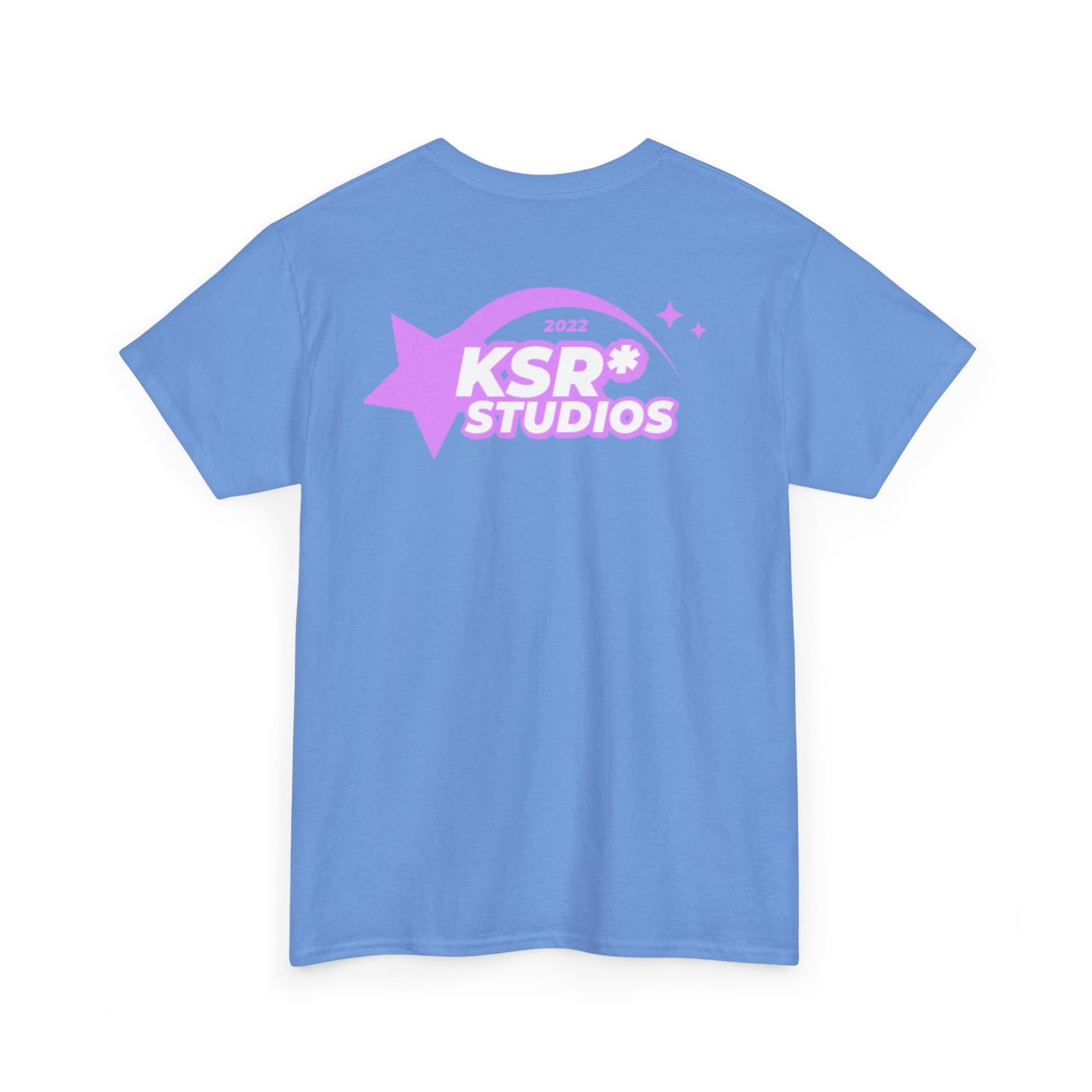 KSR STUDIOS