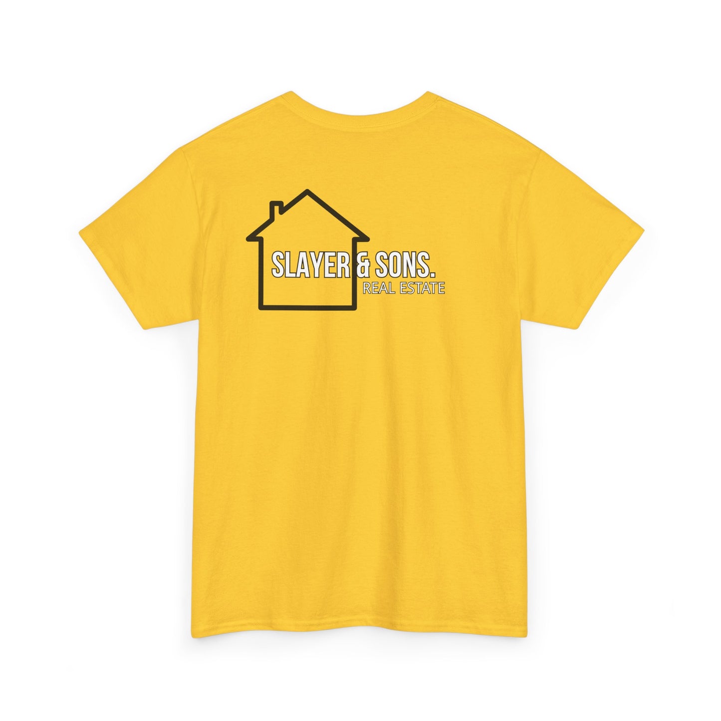 KingSlayer Real Estate