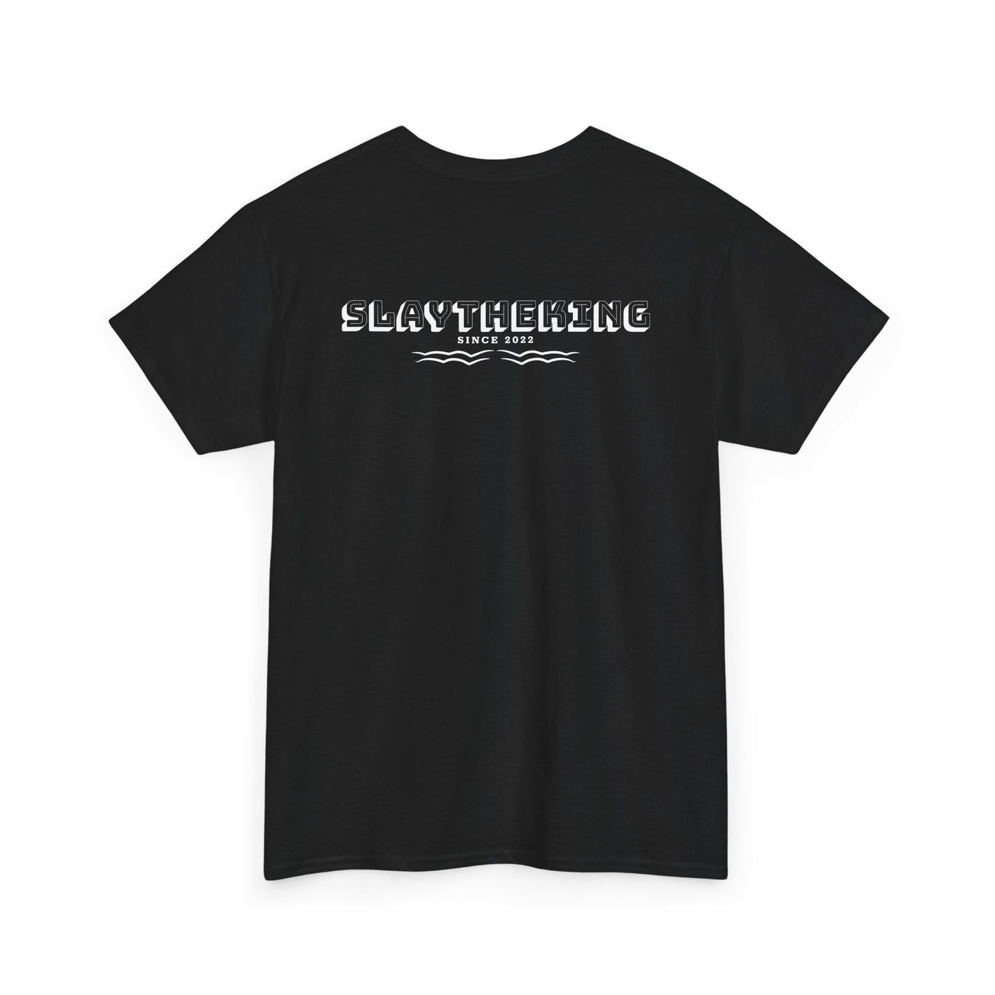 STK Summer Shirt