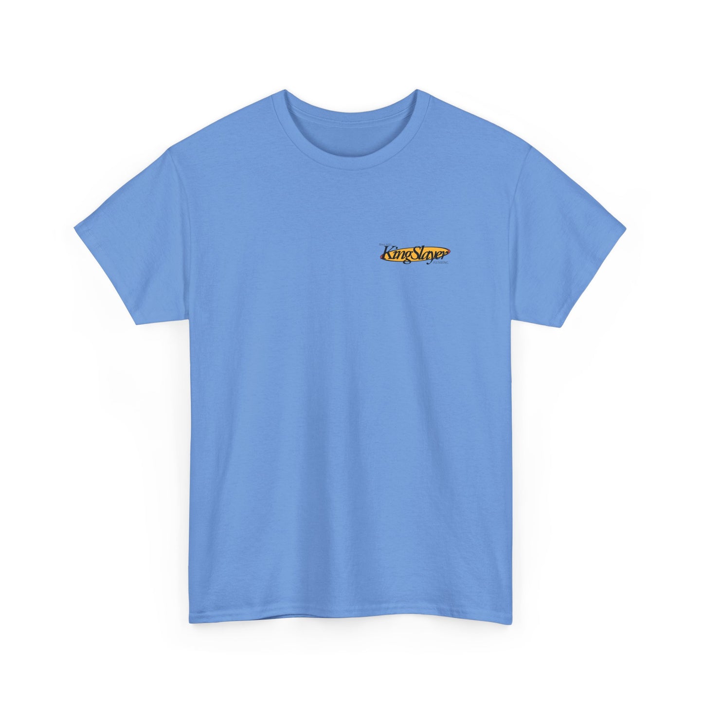 KingSlayer Plumbing