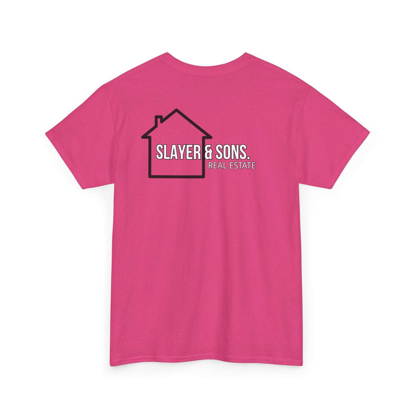 KingSlayer Real Estate