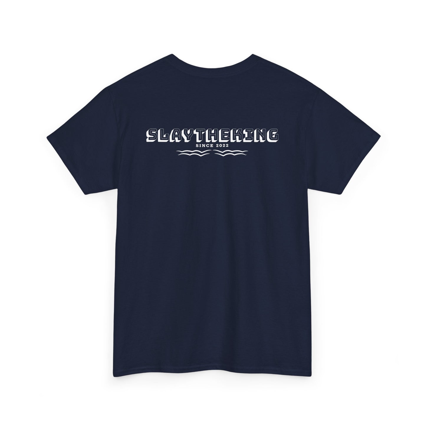STK Summer Shirt