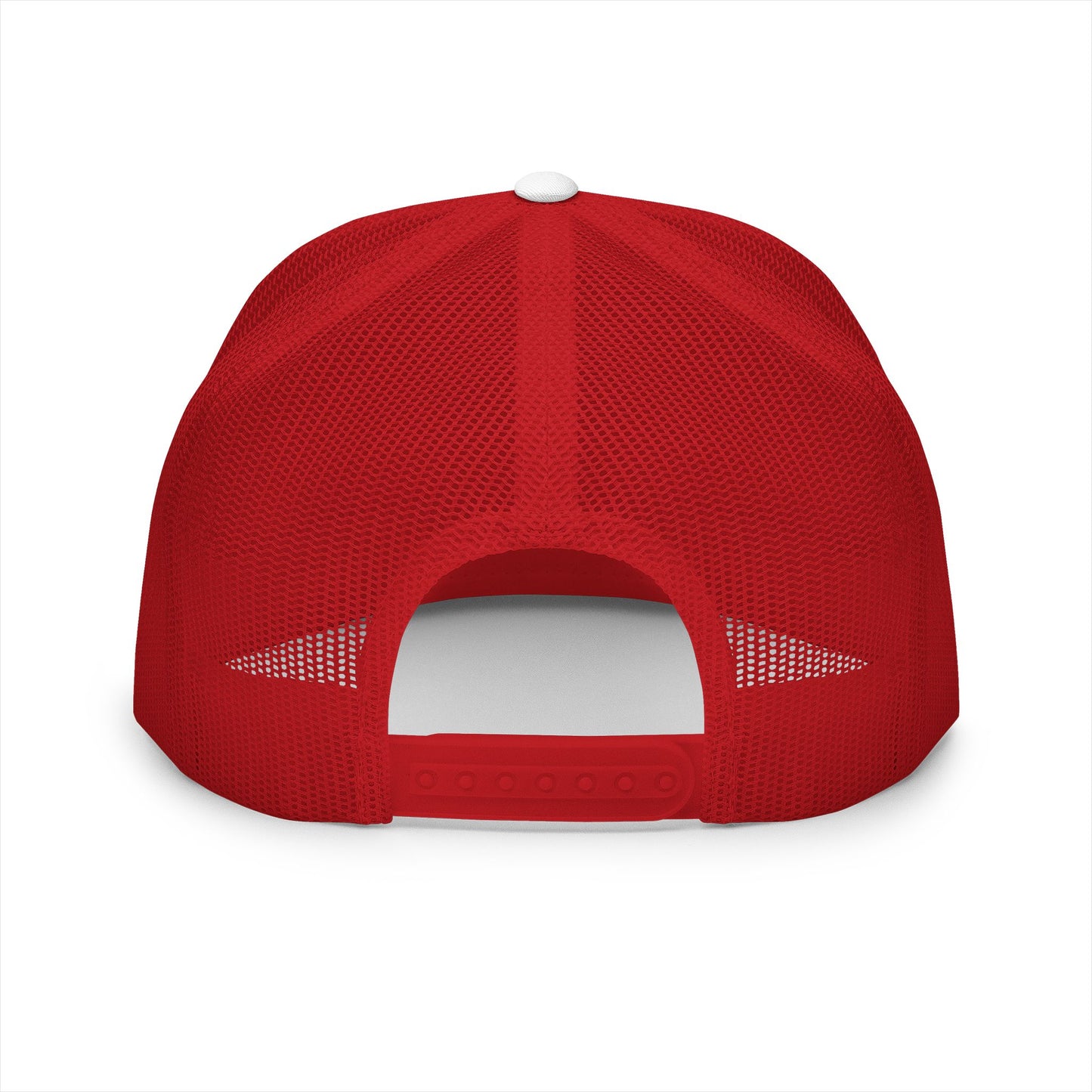 Fishing Club 5 Panel (Embroidery)