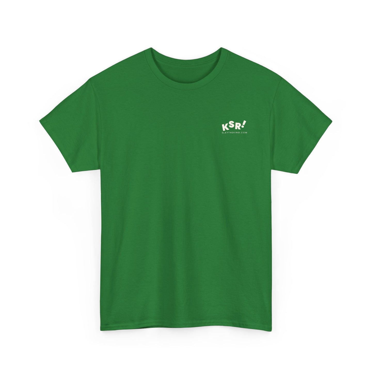 STK Summer Shirt