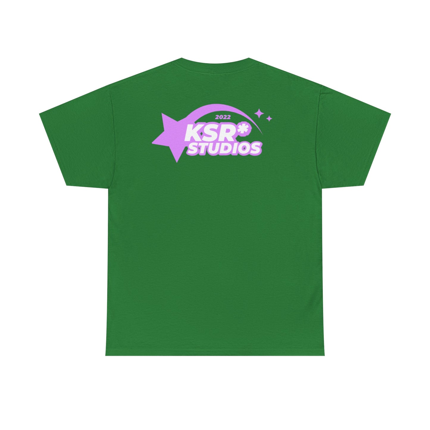 KSR STUDIOS