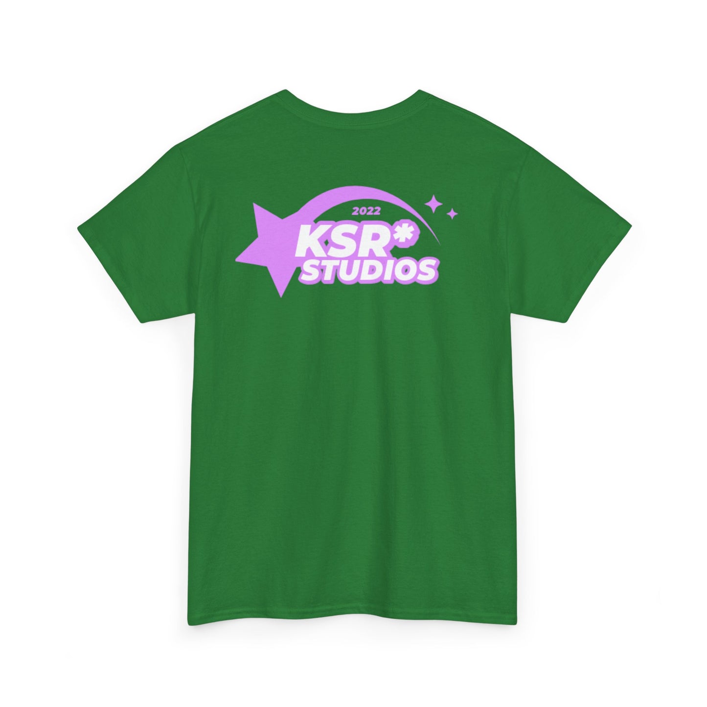 KSR STUDIOS