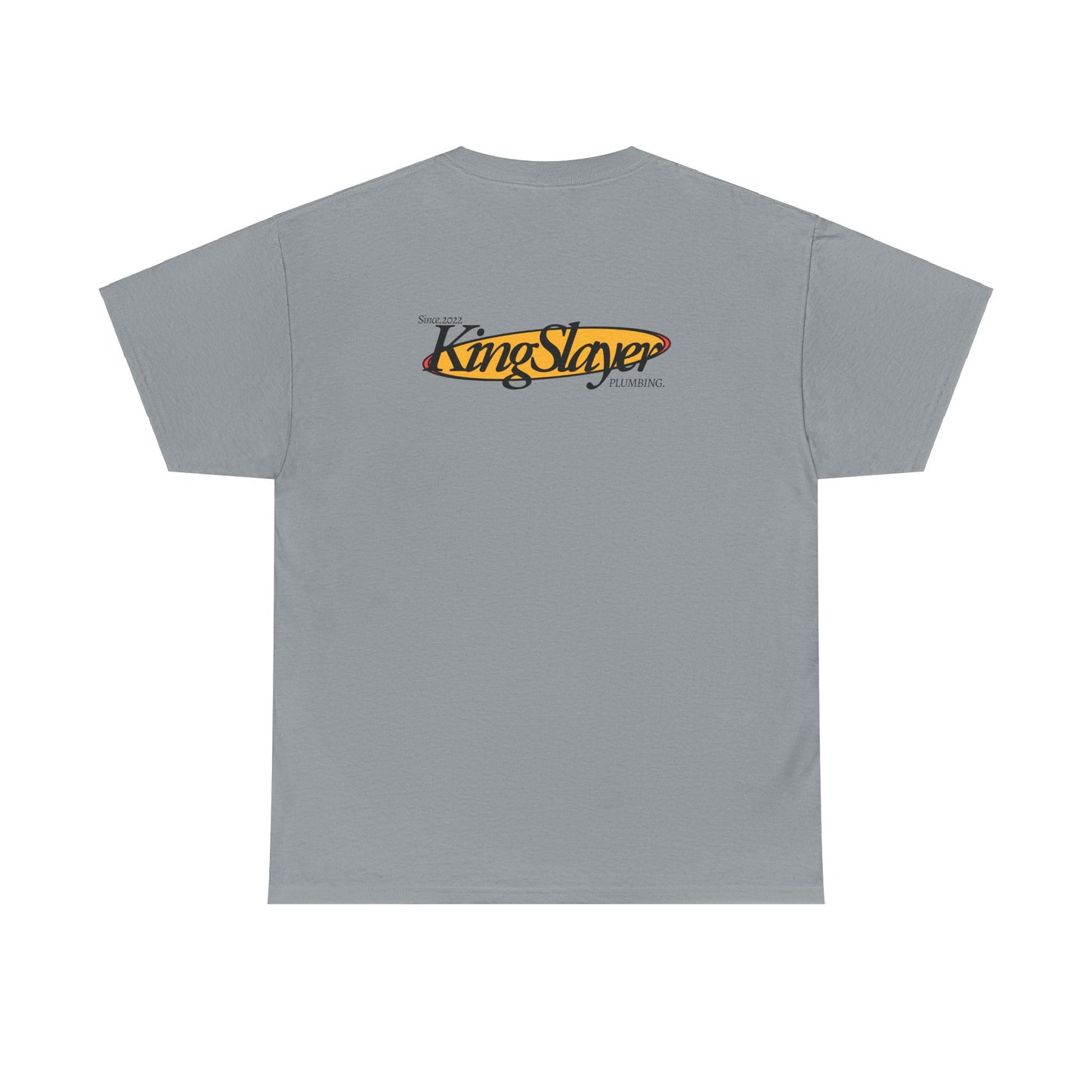 KingSlayer Plumbing