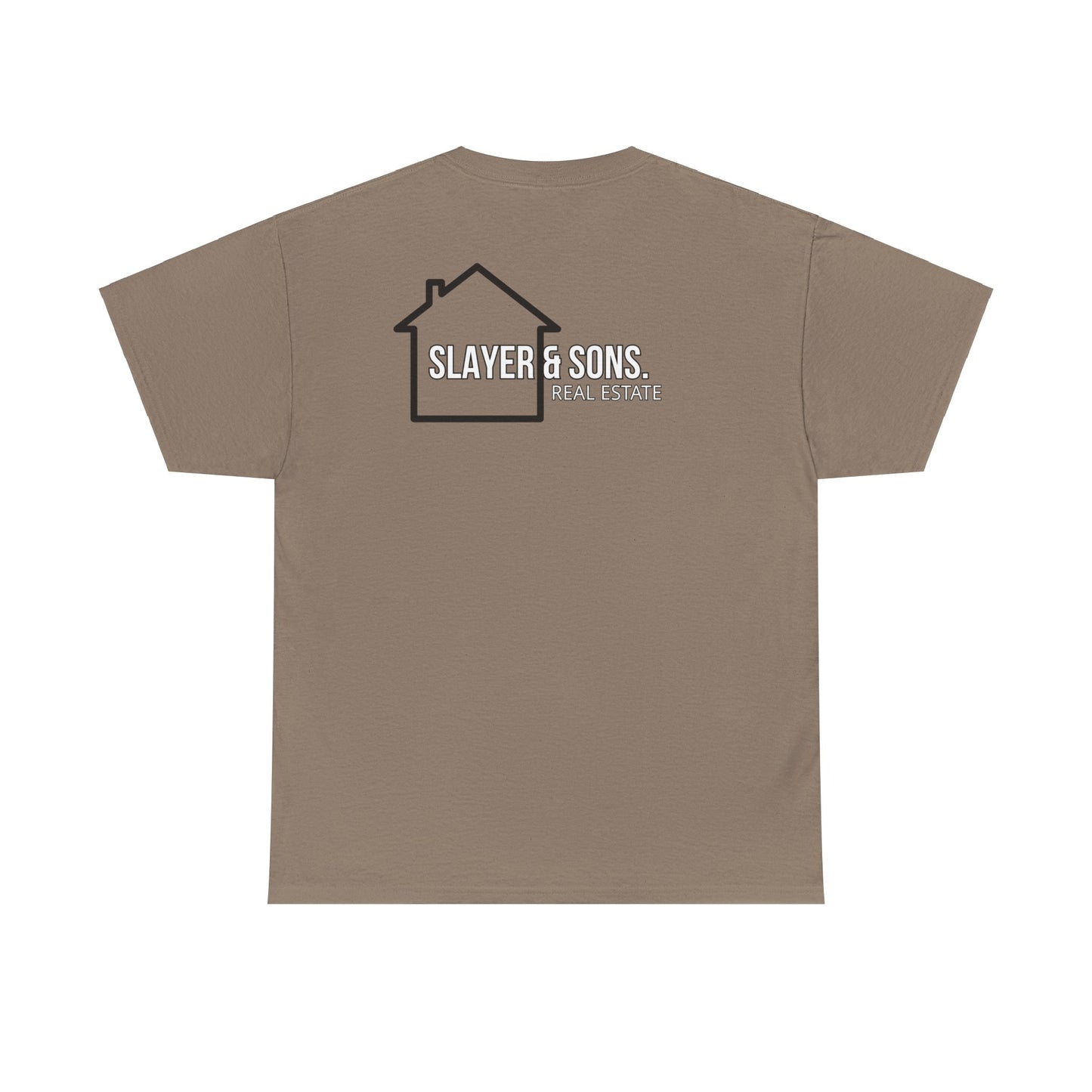 KingSlayer Real Estate