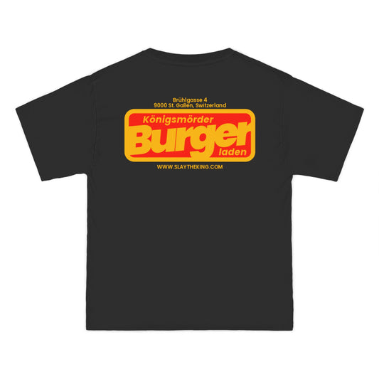 Burgerladen