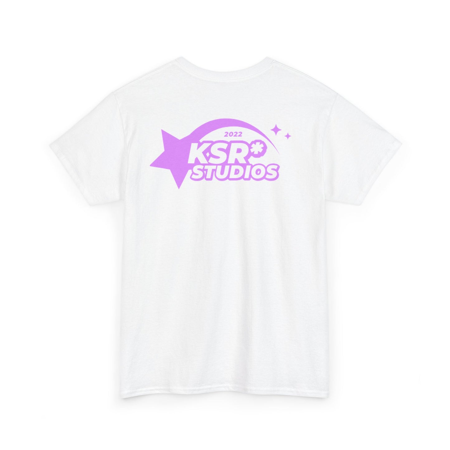 KSR STUDIOS