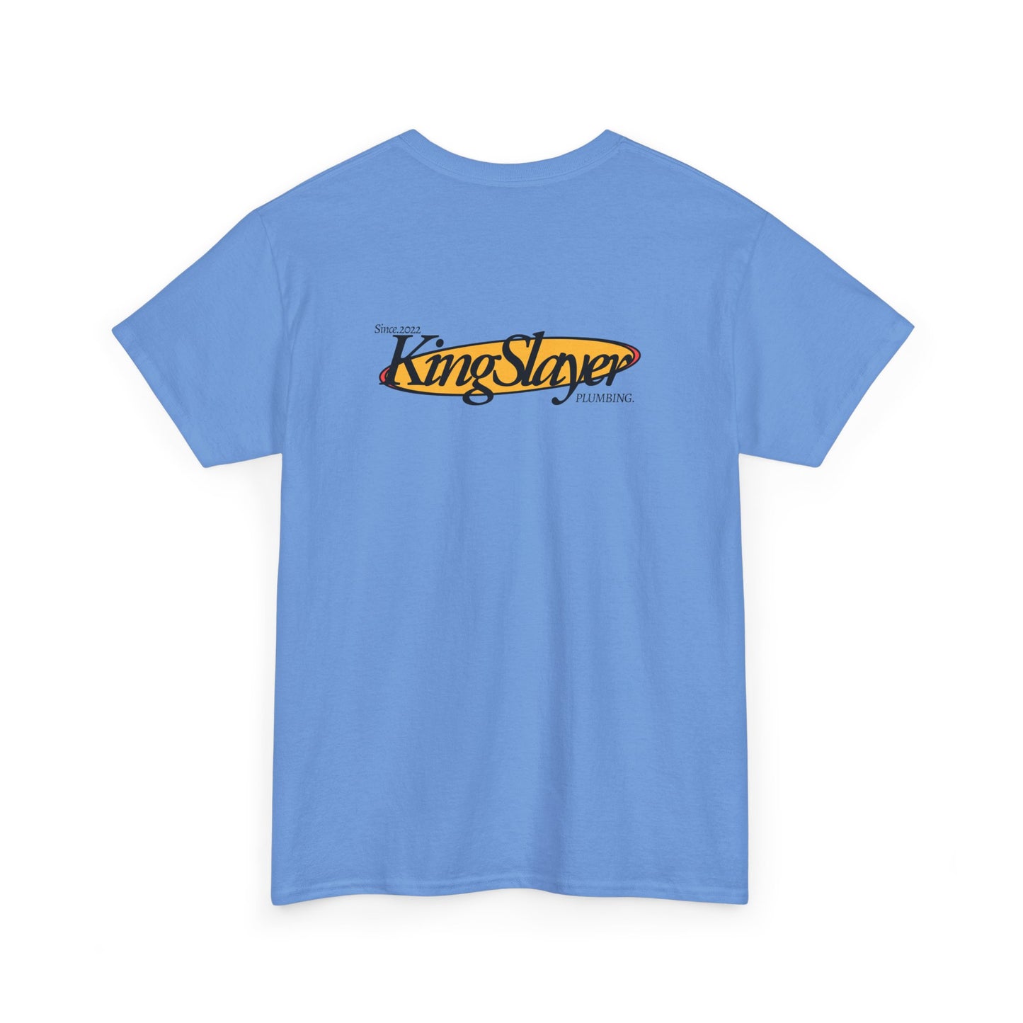 KingSlayer Plumbing