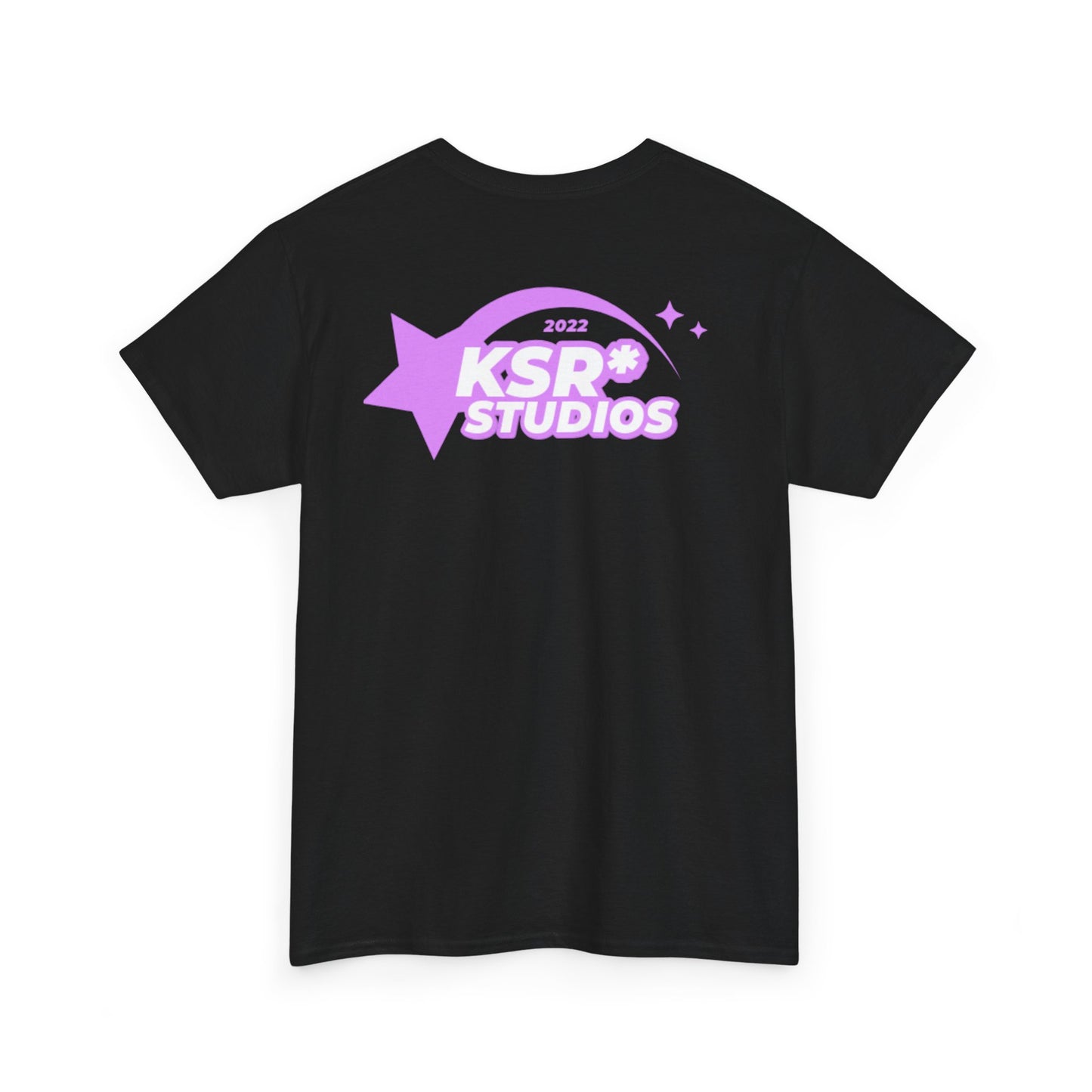 KSR STUDIOS