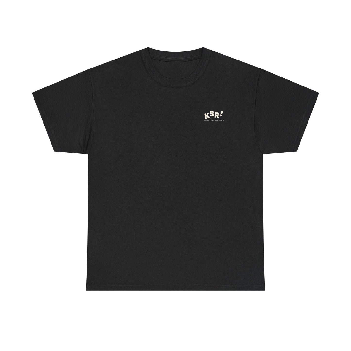 STK Summer Shirt