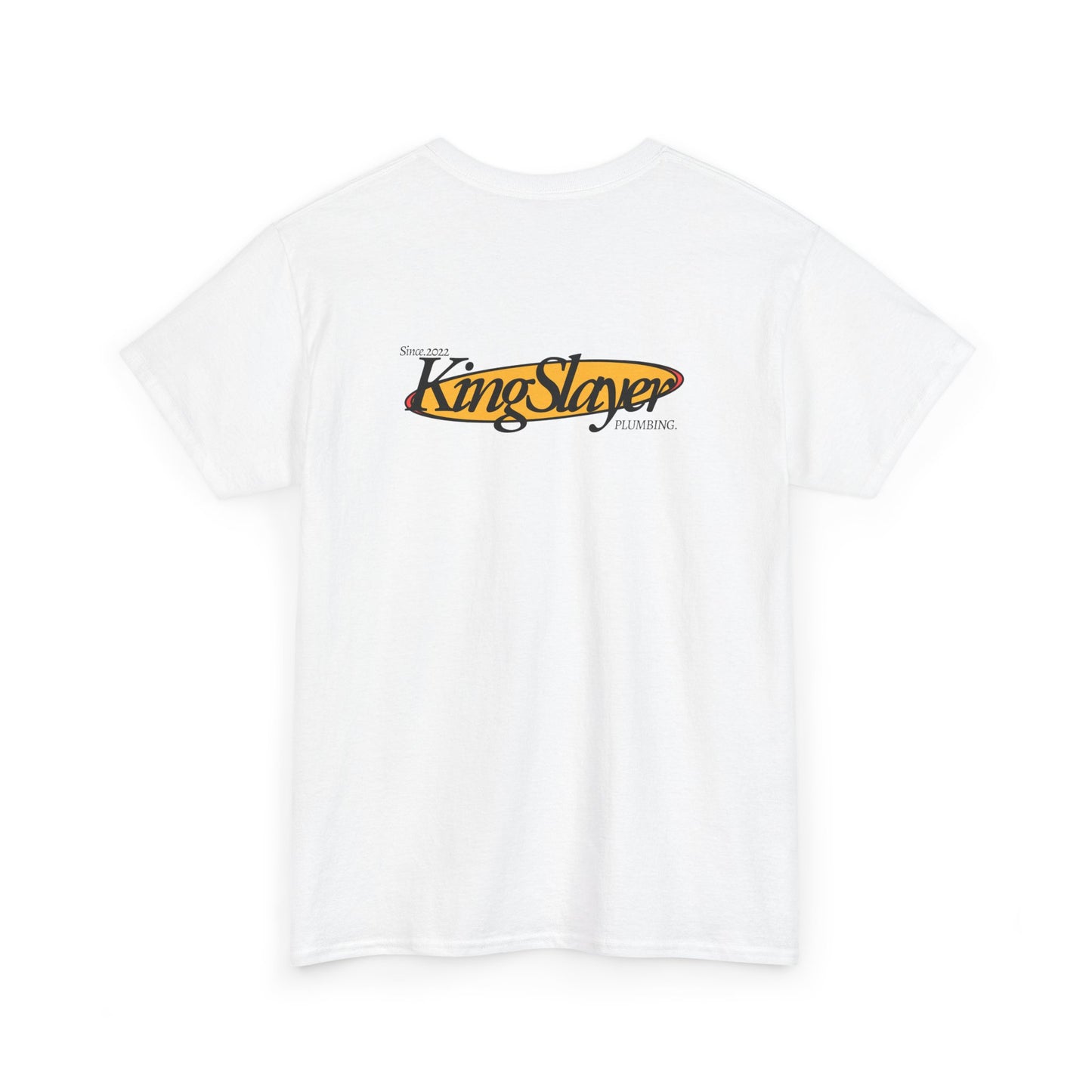 KingSlayer Plumbing