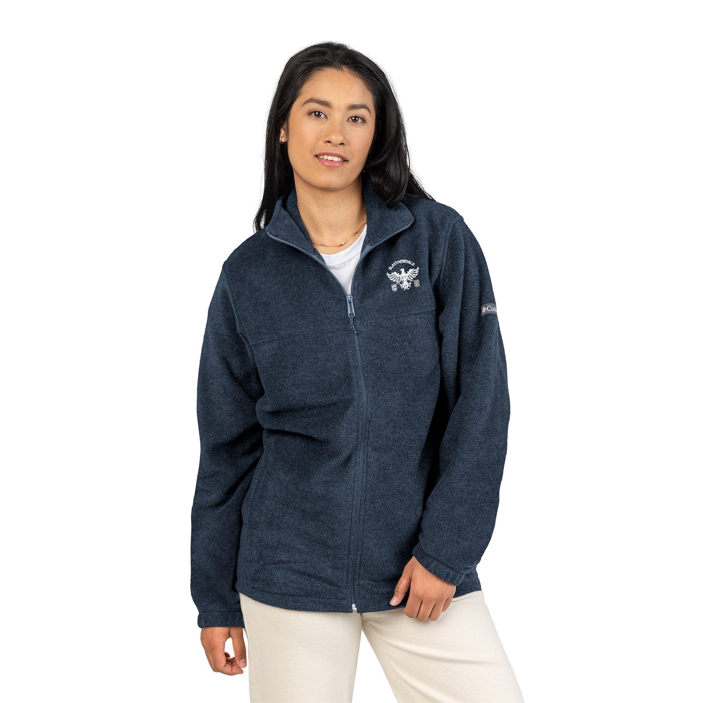 S.T.W Columbia Fleece
