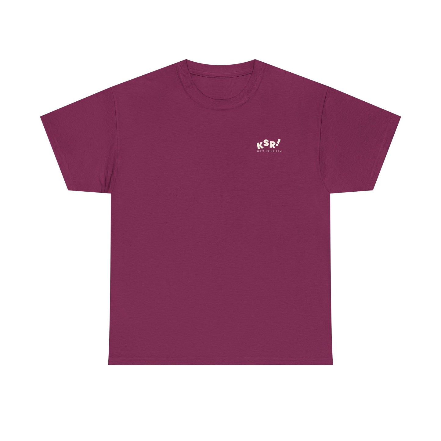 STK Summer Shirt