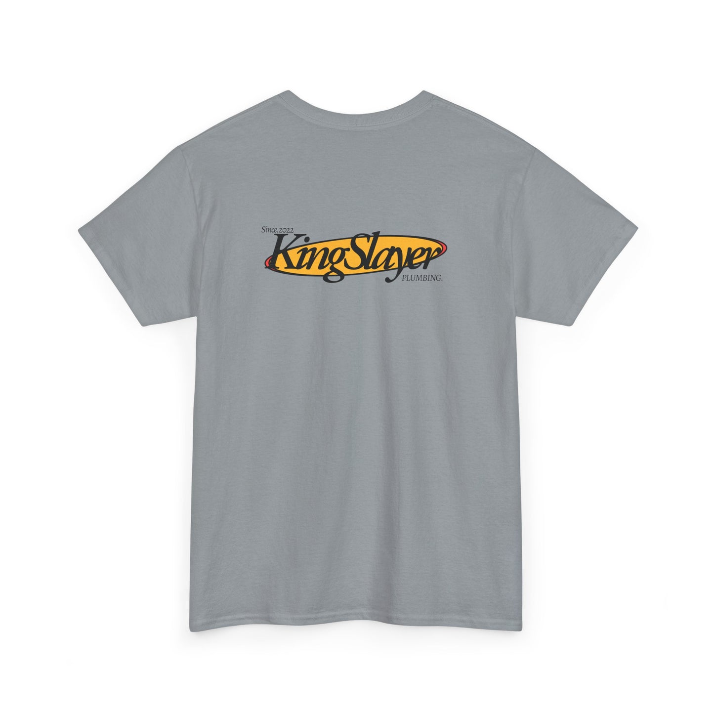 KingSlayer Plumbing