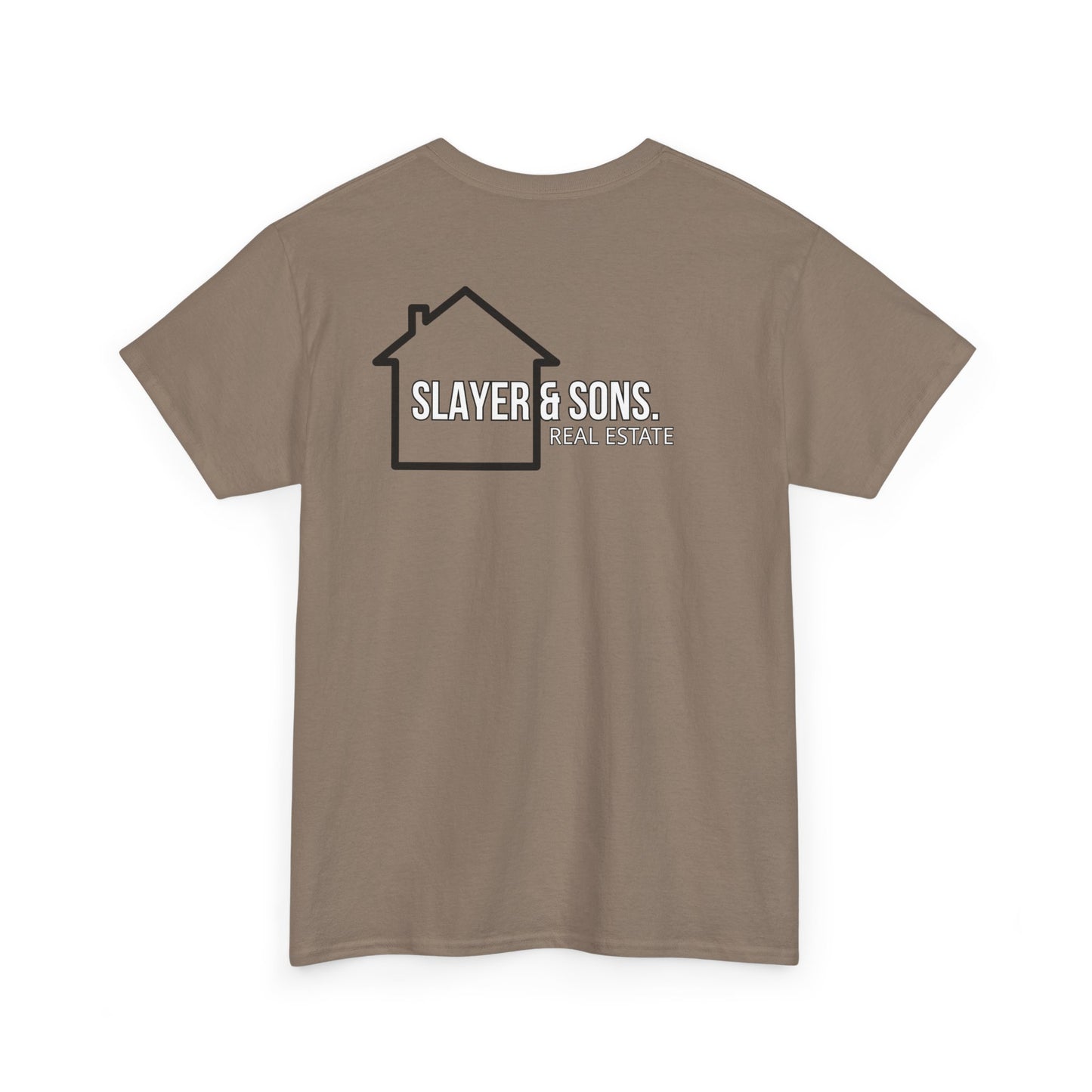 KingSlayer Real Estate
