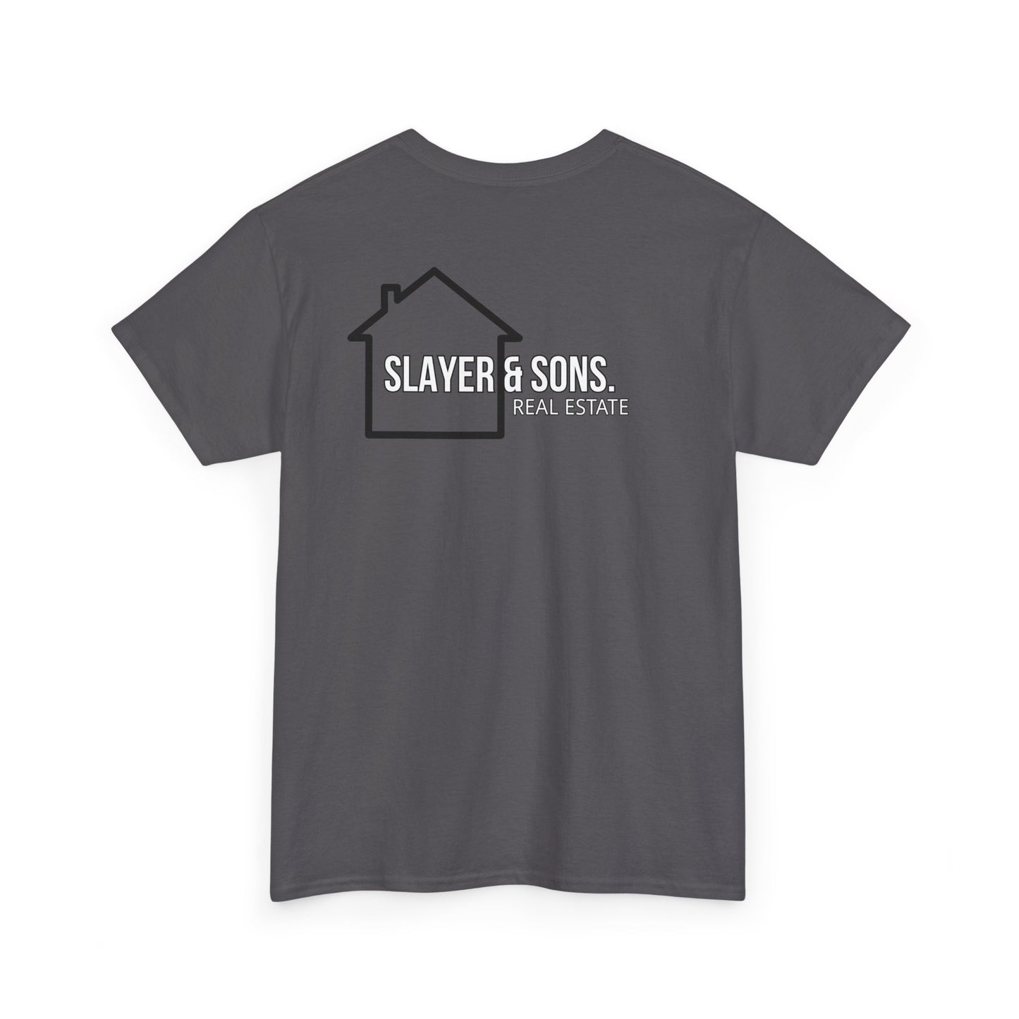 KingSlayer Real Estate