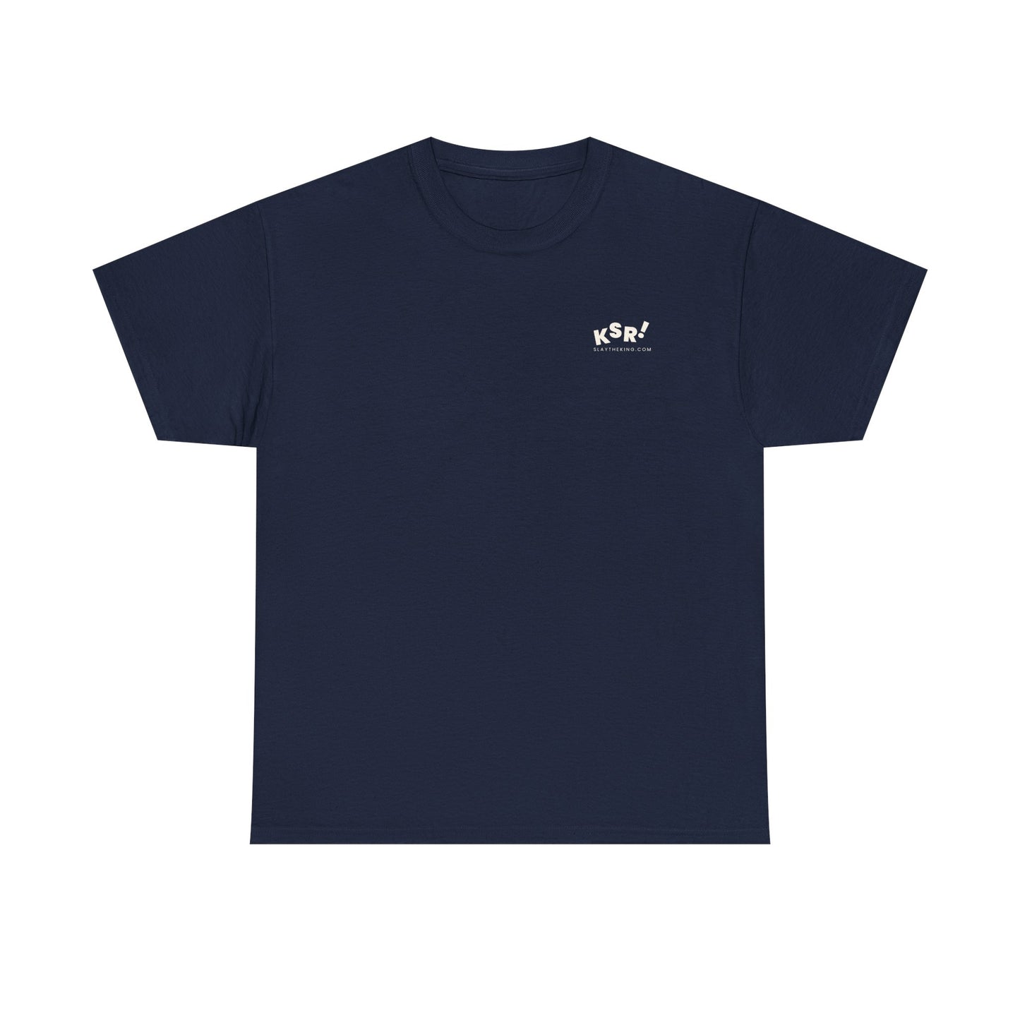STK Summer Shirt