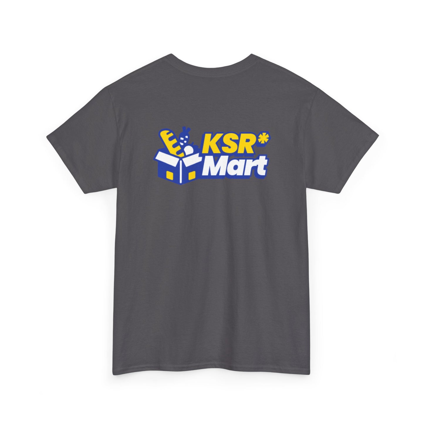 KSR*MART