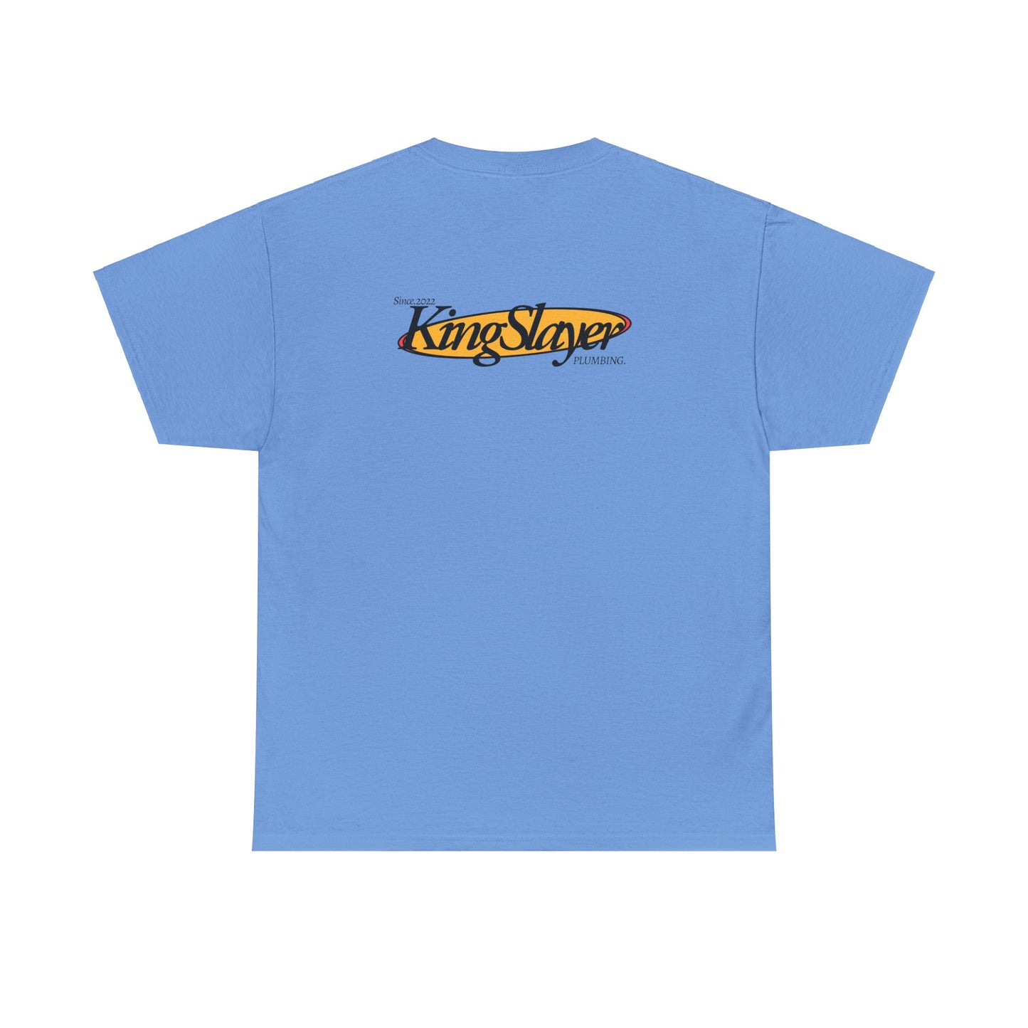 KingSlayer Plumbing