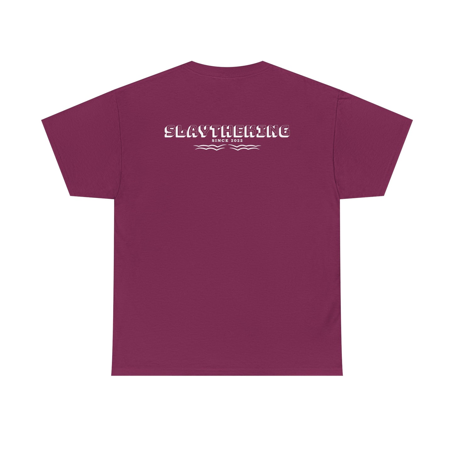 STK Summer Shirt