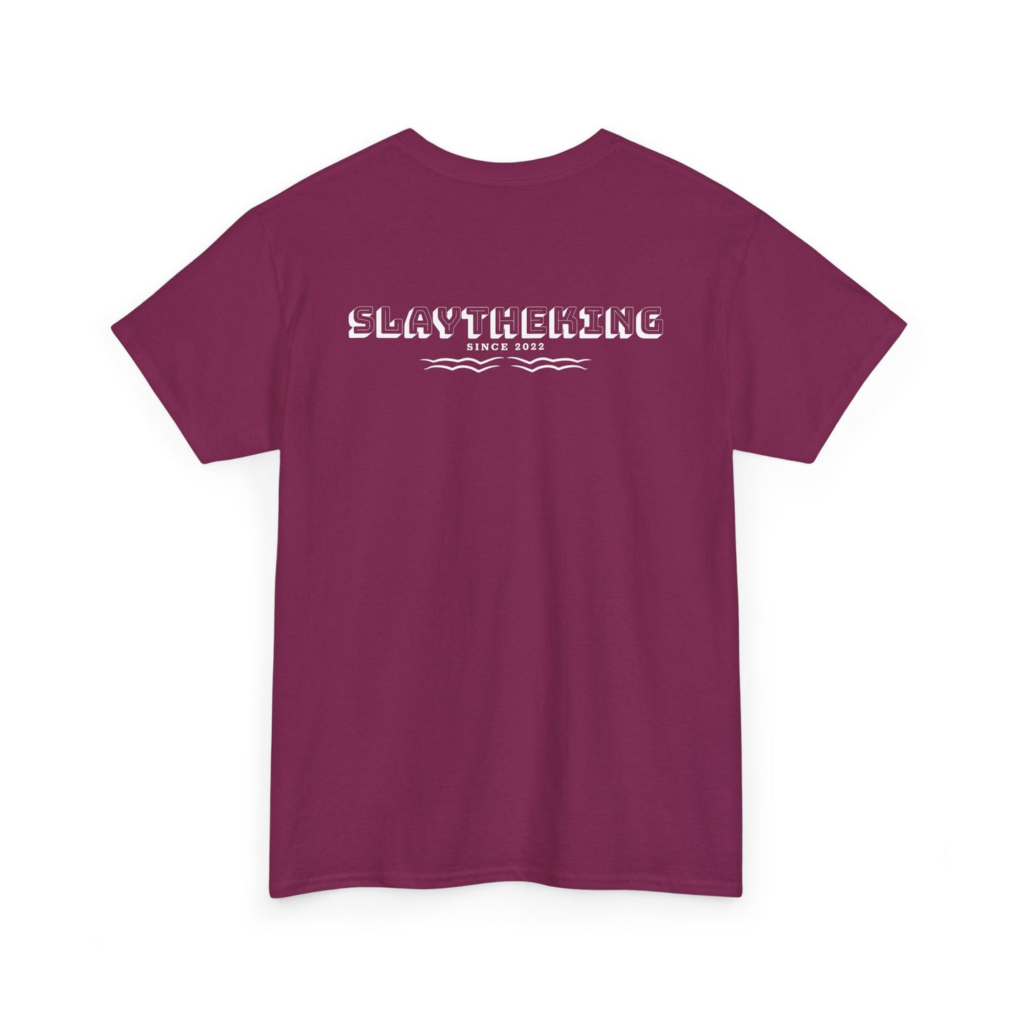 STK Summer Shirt