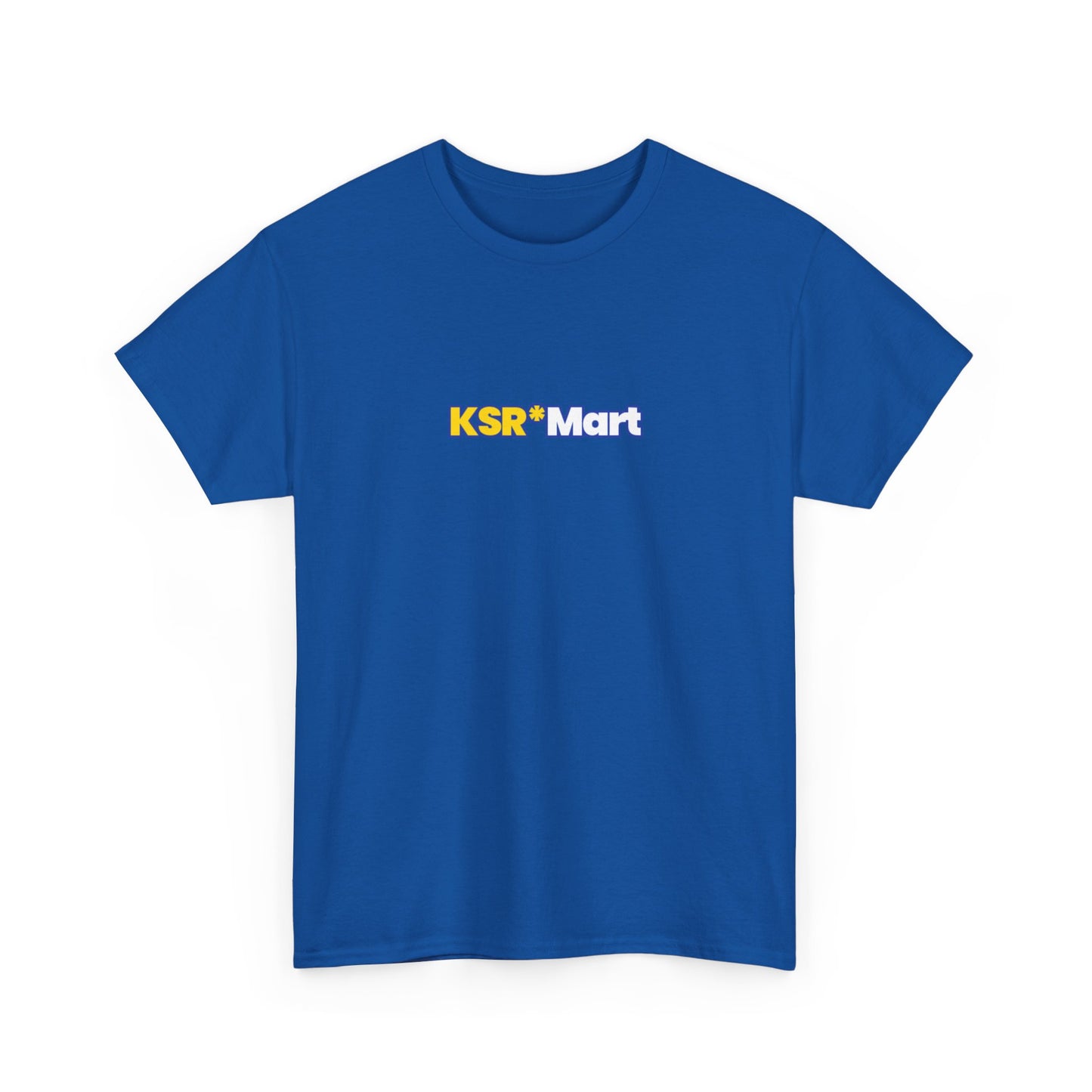 KSR*MART