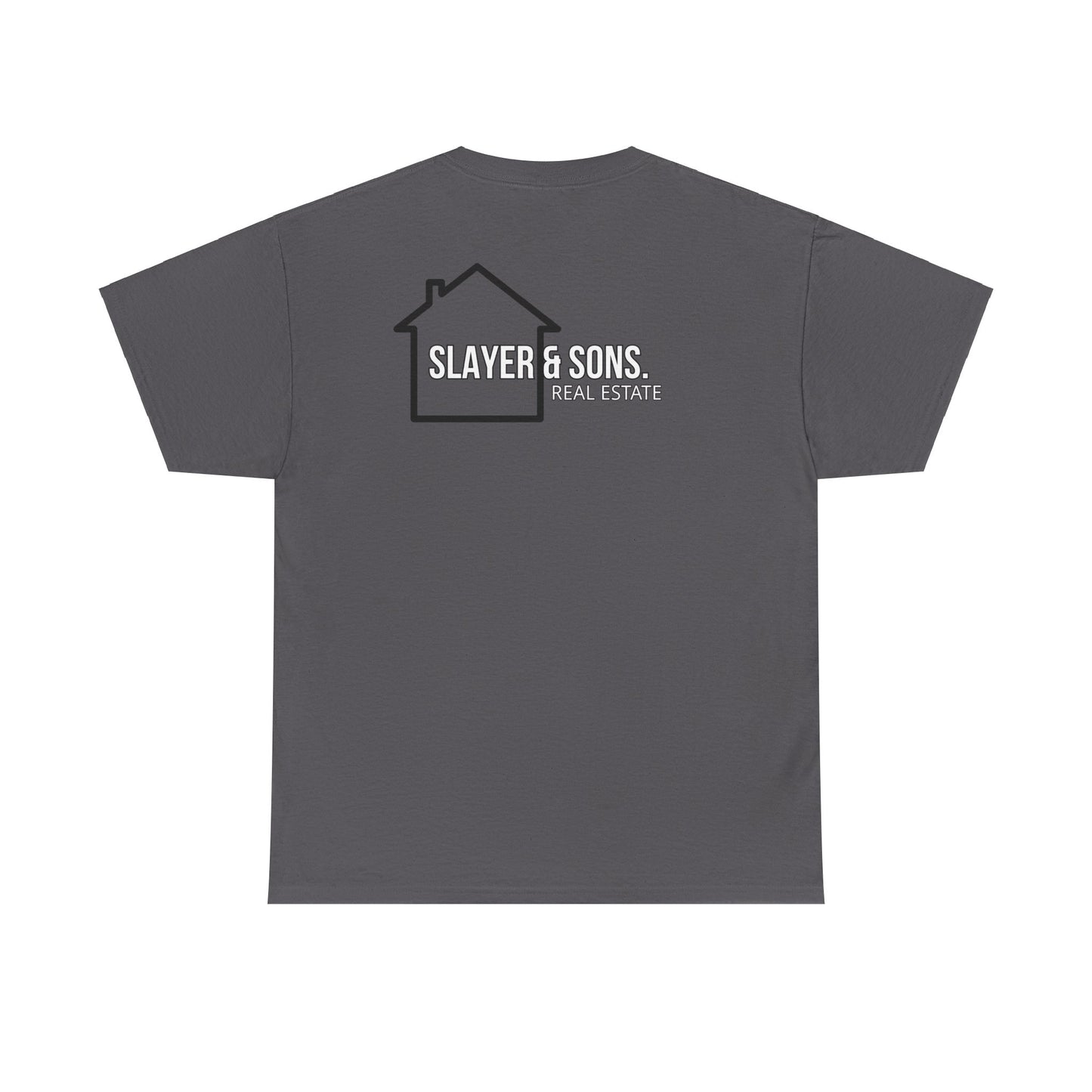 KingSlayer Real Estate