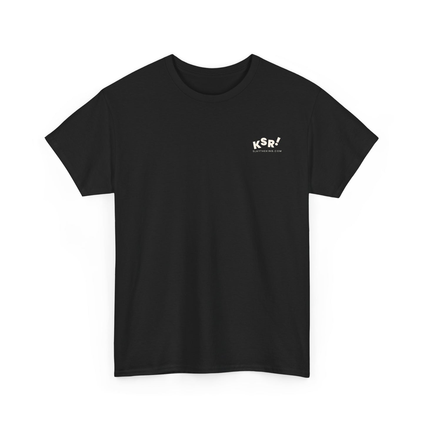 STK Summer Shirt