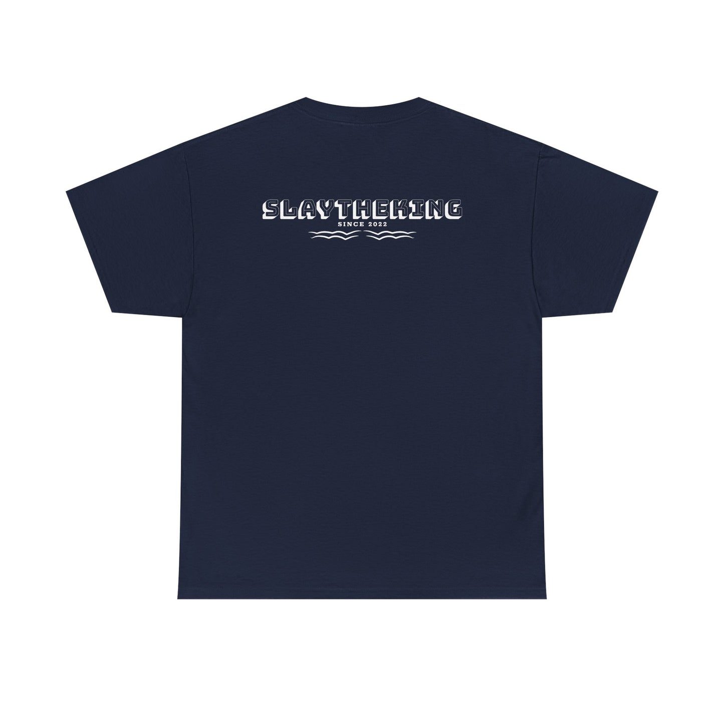 STK Summer Shirt