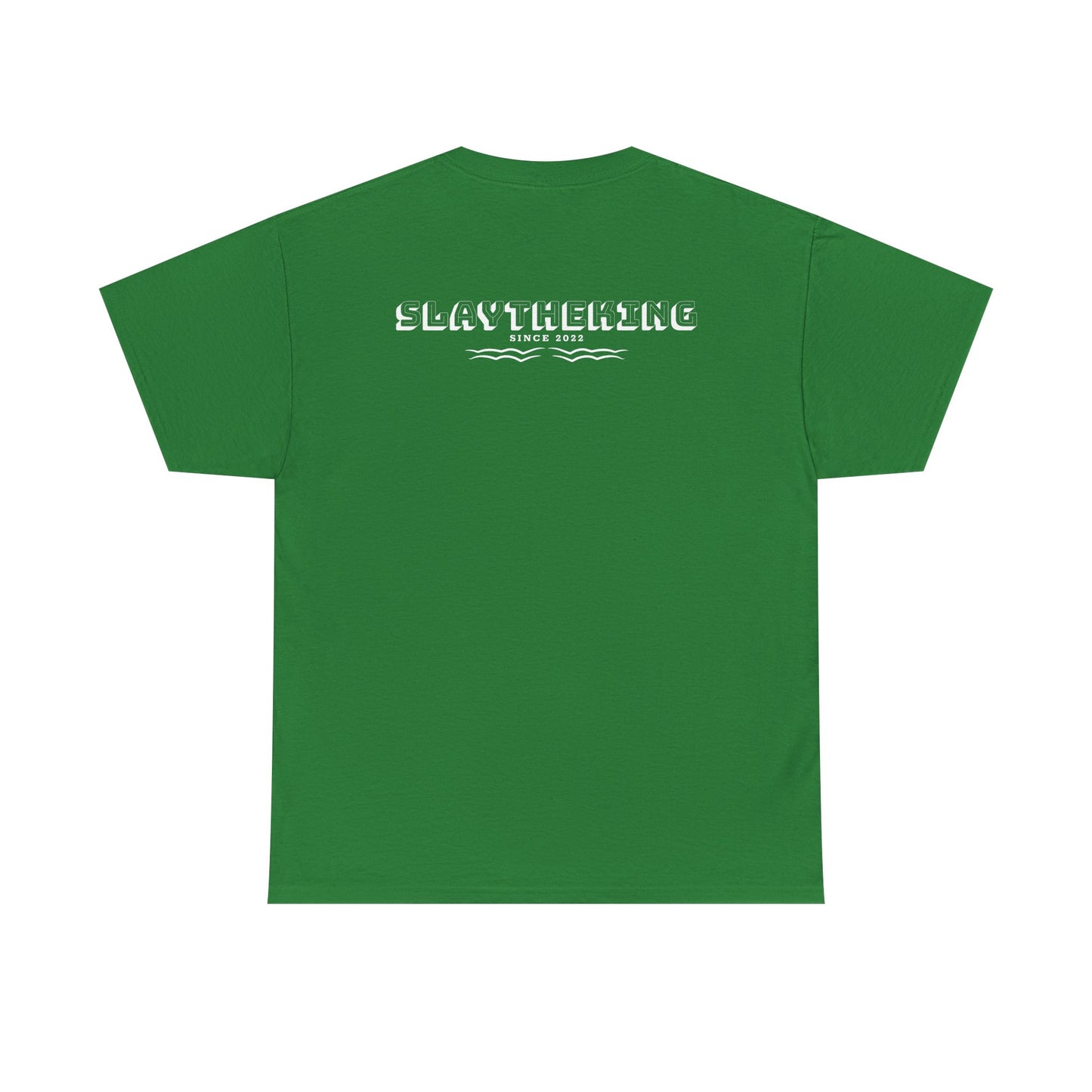 STK Summer Shirt