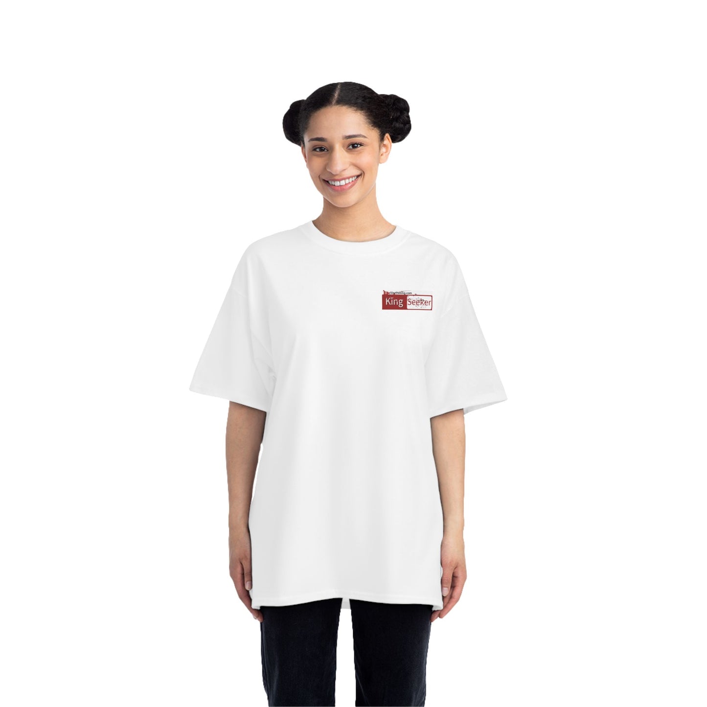 Beefy-T® Short-Sleeve T-Shirt