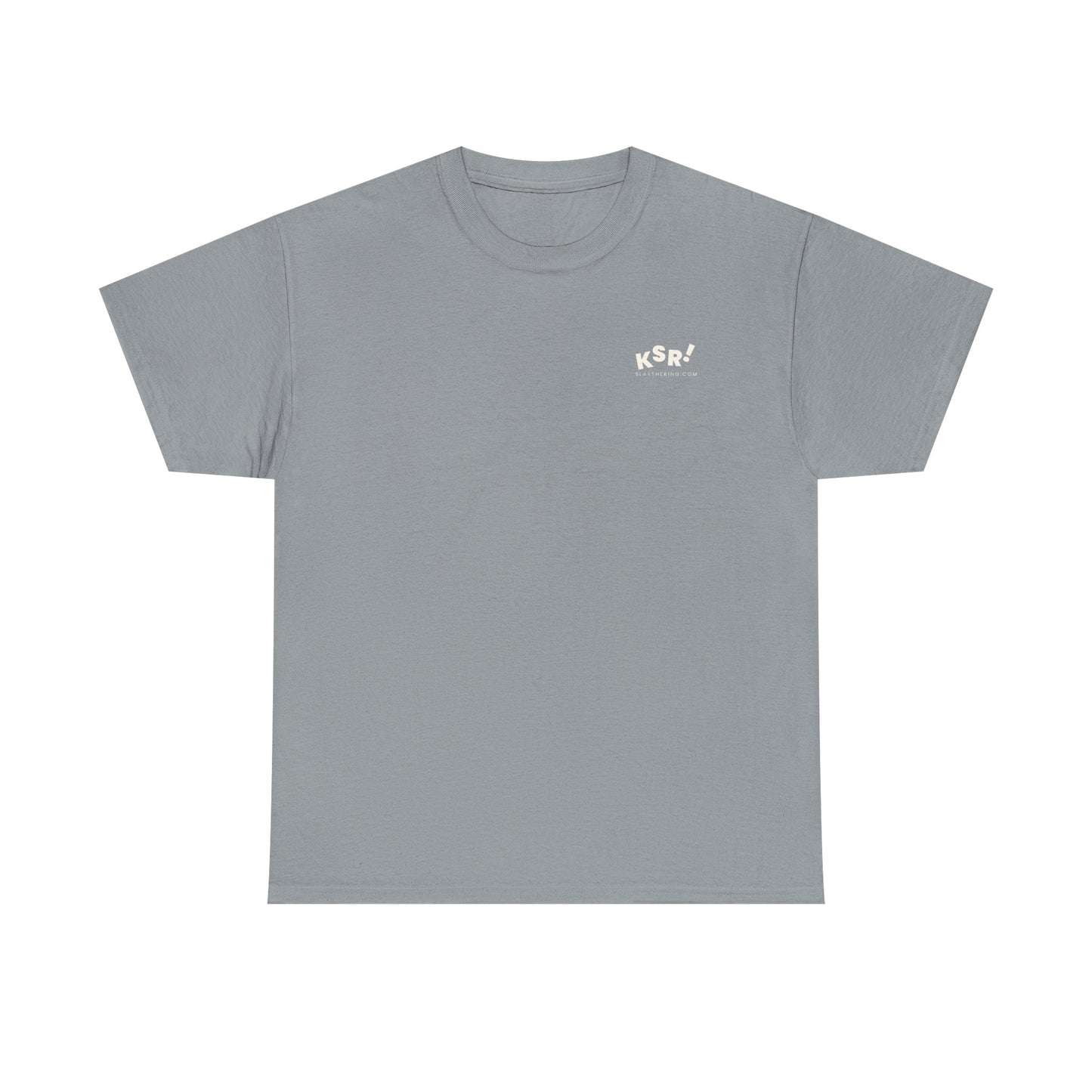 STK Summer Shirt