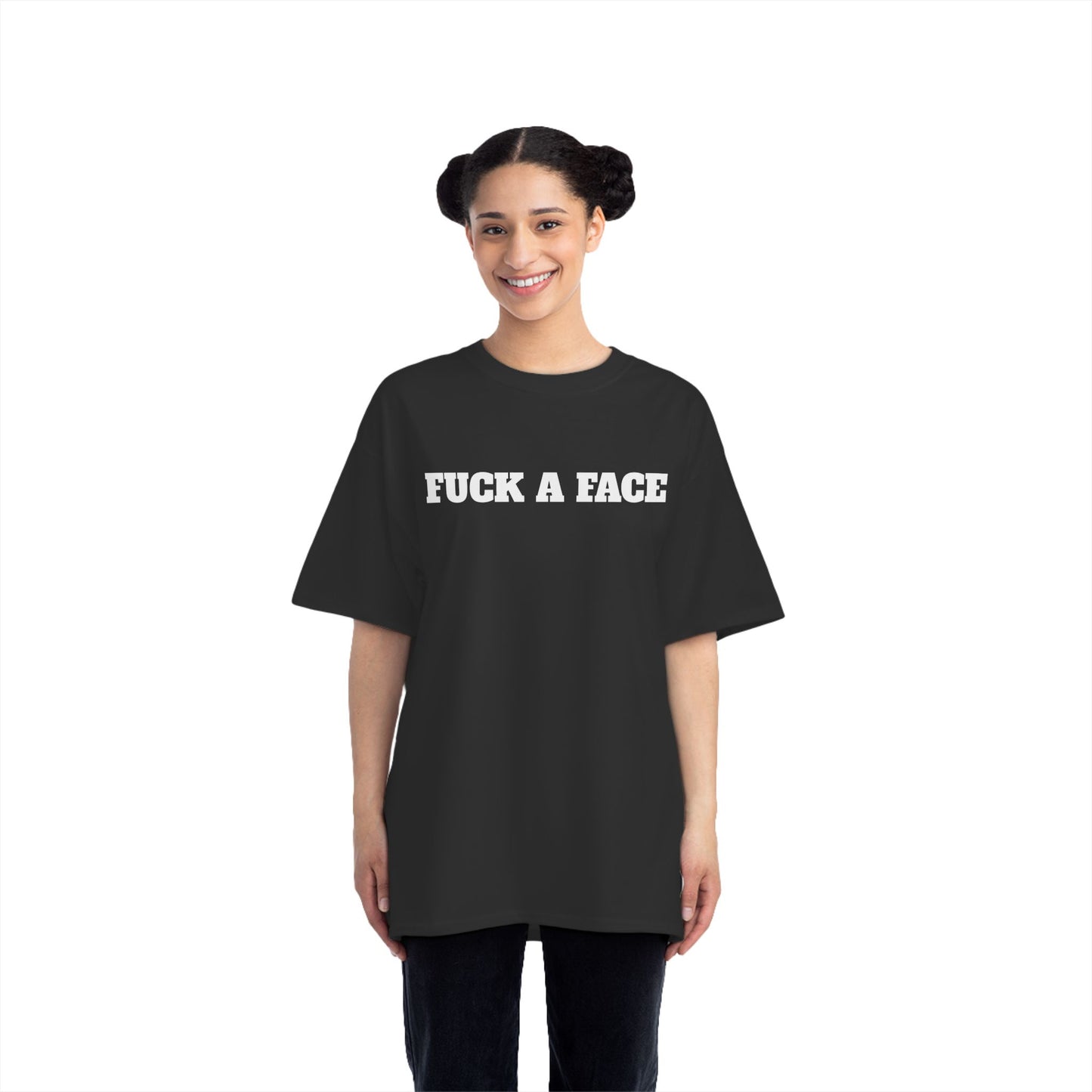 FUCK A FACE