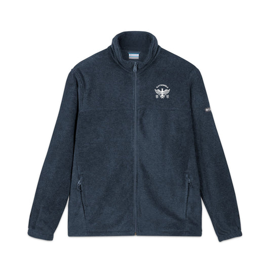 S.T.W Columbia Fleece