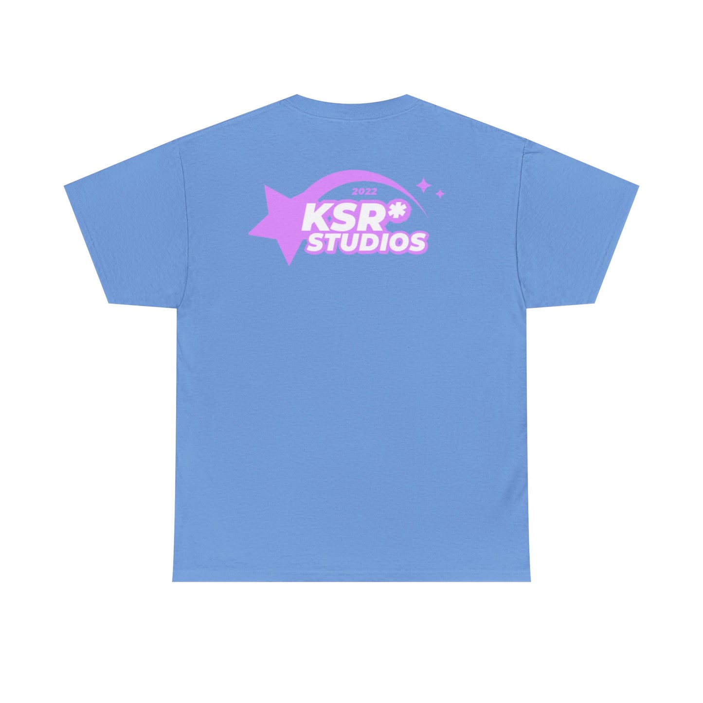 KSR STUDIOS