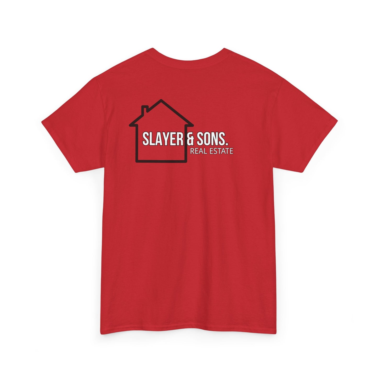 KingSlayer Real Estate