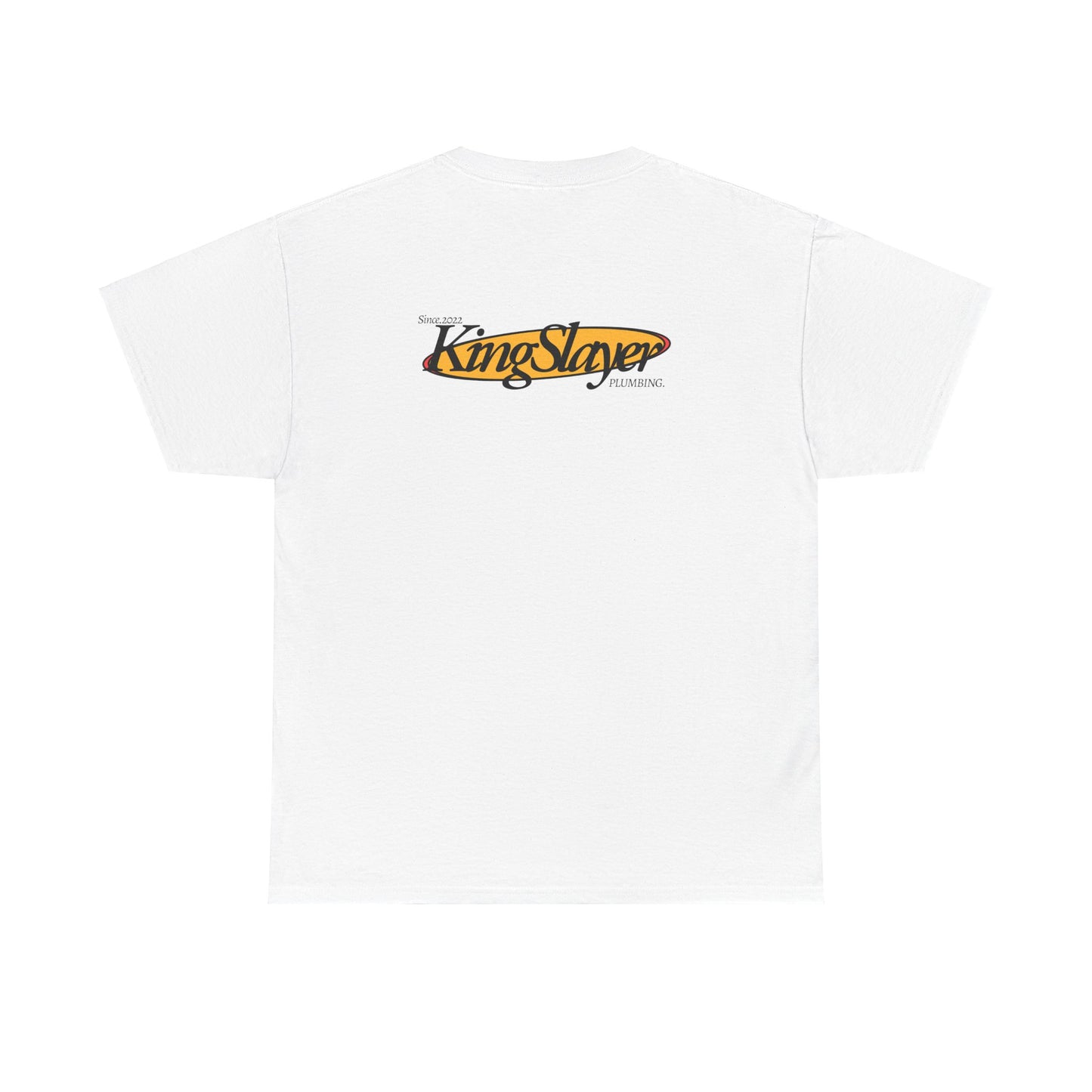 KingSlayer Plumbing