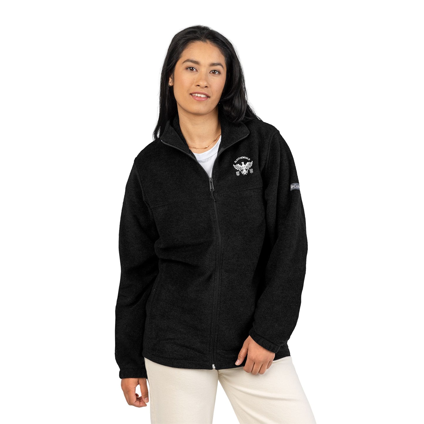 S.T.W Columbia Fleece