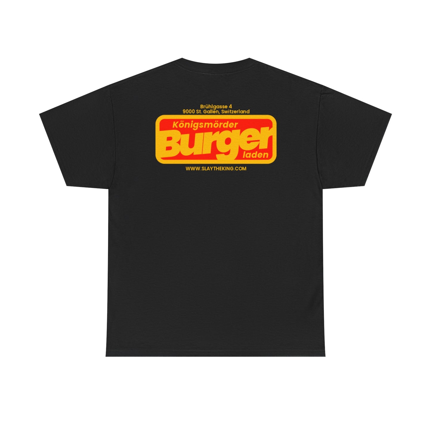 Burgerladen