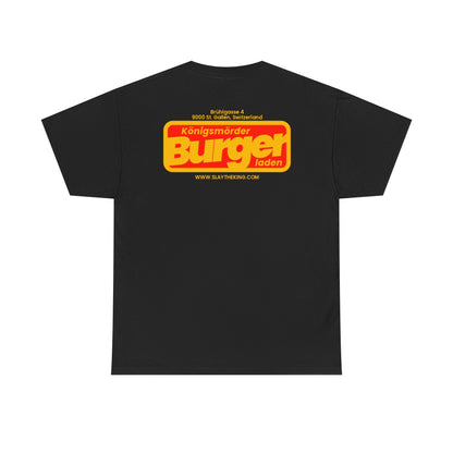 Burgerladen