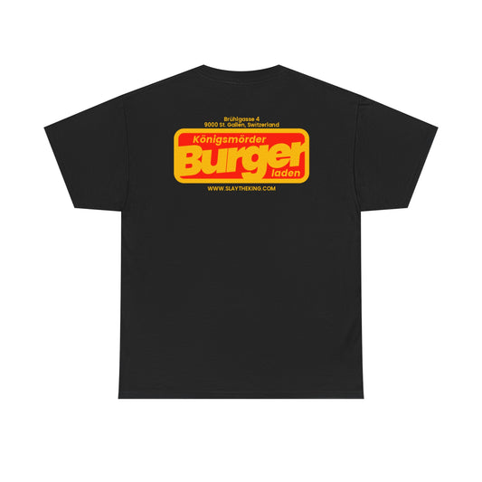 Burgerladen